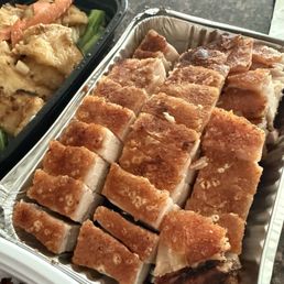 Roast pork Roast pork