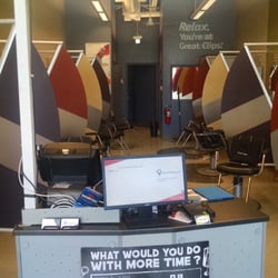 Great Clips