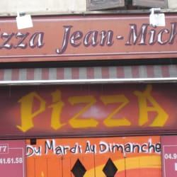 Pizza à Emporter