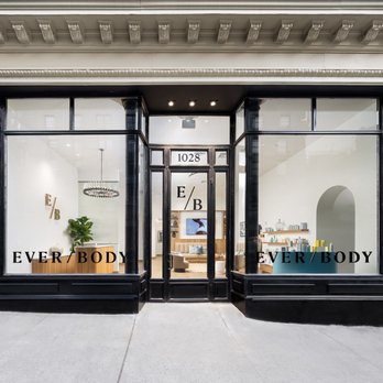 Ever/Body Upper East Side - Skin Care Near Me - New York, New York Ever/Body Upper East Side - Skin Care Near Me - New York, New York