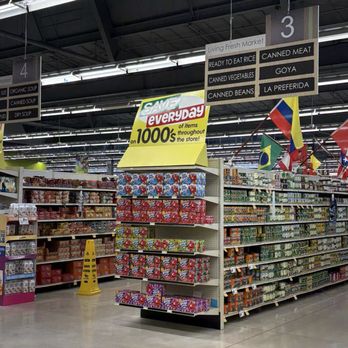 Living Fresh Market - International Selection - Grocery Near Me - Forest Park, Illinois Living Fresh Market - International Selection - Grocery Near Me - Forest Park, Illinois