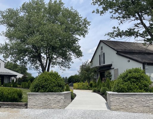 Preservation Distillery