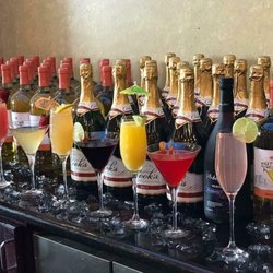LexiLexis Nails Spa - COMPLIMENTARY DRINKS, SNACKS & MOVIES! Beautiful Nails! Show this post at check out to get 10-20% Off.