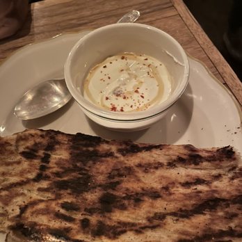 St. Anselm - Flatbread - New American Near Me - Brooklyn, New York St. Anselm - Flatbread - New American Near Me - Brooklyn, New York