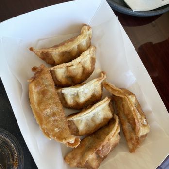 ThaiLand To Go - Pot Stickers - Thai Near Me - Temecula, California ThaiLand To Go - Pot Stickers - Thai Near Me - Temecula, California