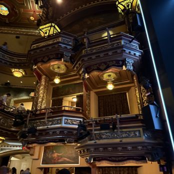 Belasco Theatre - The Theatre - Performing Arts Near Me - New York, New York Belasco Theatre - The Theatre - Performing Arts Near Me - New York, New York