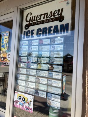 Golden Cone Frozen Custard & Ice Cream - Royal Oak by null