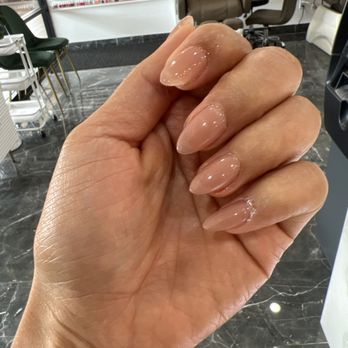 2EM Nail Place - GelX - Nail Salons Near Me - Irvine, California