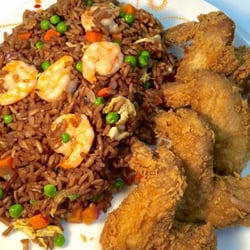 J's Wings & Seafood