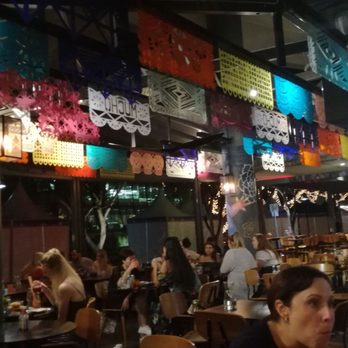 Mucho Mexicano - Mexican Near Me - Brisbane, QLD