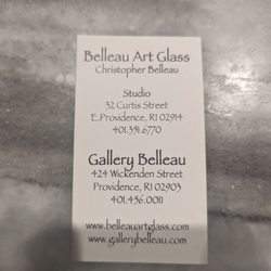 Gallery Belleau