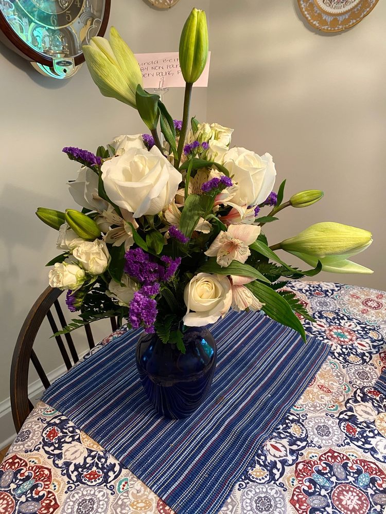 FAWN GROVE FLORIST & GIFTS Updated September 2024 90 Mill St, Fawn