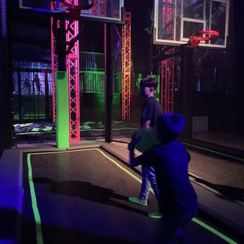Ground Control Trampoline Park - Trampoline Parks Near Me - San Antonio, Texas Ground Control Trampoline Park - Trampoline Parks Near Me - San Antonio, Texas