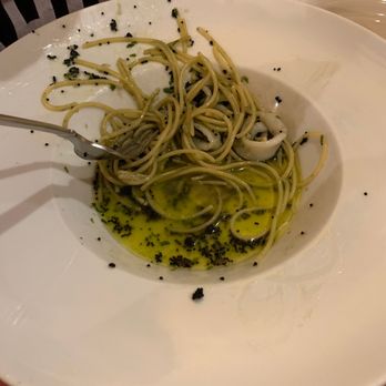 Arancino - Pasta Tobico. - Italian Near Me - Honolulu, Hawaii