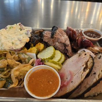 OAK'D BBQ - Barbeque Near Me - Dallas, Texas OAK'D BBQ - Barbeque Near Me - Dallas, Texas