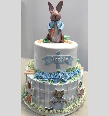 Dessert Designs by null