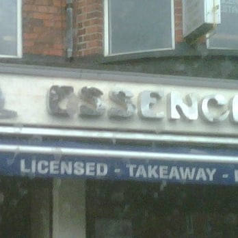 Essence - Chinese Near Me - Belfast, BFS