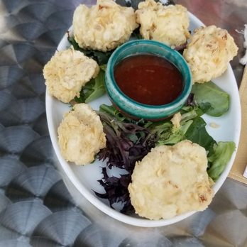 The Pig Bar & Grill - Buffalo cauliflower appetizer - Brasseries Near Me - Saugerties, New York The Pig Bar & Grill - Buffalo cauliflower appetizer - Brasseries Near Me - Saugerties, New York