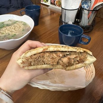 NewDa Noodles - Noodles Near Me - Edison, New Jersey