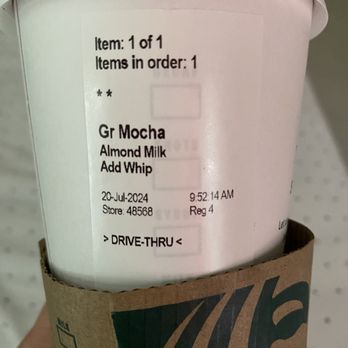 Starbucks - Coffee & Tea Near Me - Noblesville, Indiana Starbucks - Coffee & Tea Near Me - Noblesville, Indiana
