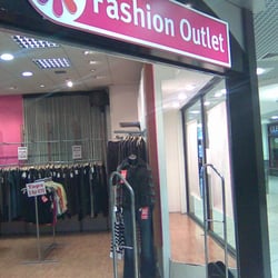 Fashion Outlet - Fashion Outlet