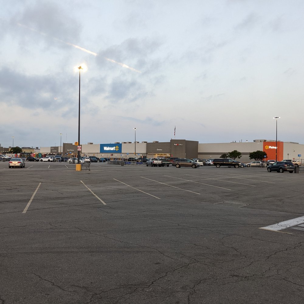 Walmart Supercenter, 721 Beverly Pike, Elkins, WV, Gas, 41 OFF