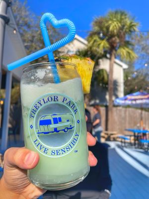 Tybee Island Social Club by null