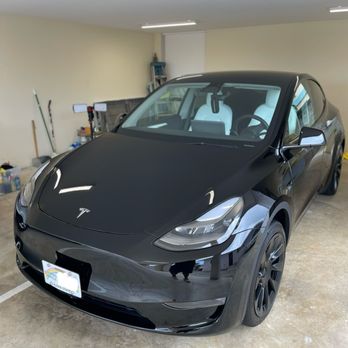 Baboy Detailing & Tinting - Auto Detailing Near Me