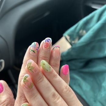 Luxury Nails Spa - My daughter and I love our nails - Nail Salons Near Me - Mooresville, Indiana Luxury Nails Spa - My daughter and I love our nails - Nail Salons Near Me - Mooresville, Indiana