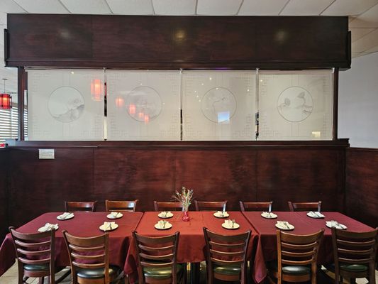 Tianluo Bistro by null