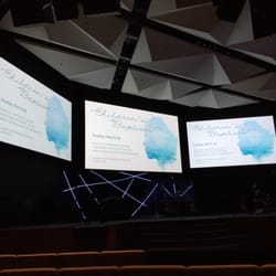 Rush Creek Church - Green Oaks Campus - A great church full of great God followers!