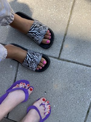 HIGH PARK NAIL BAR - 27 Photos & 23 Reviews - 408 S White St, Wake