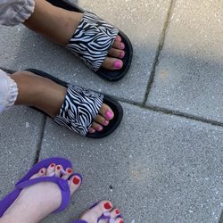 HighPark Nail Bar - Pedicures