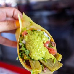 Tacos El G - Aztecs Tacos