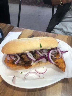 Pollos Rocoto Chifa Polleria- Tampa Florida - Rotisserie Chicken by null