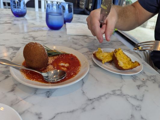 La Grassa Pastificio by null