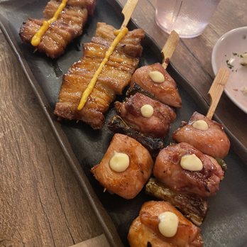 Chome - Izakaya Near Me - San Francisco, California