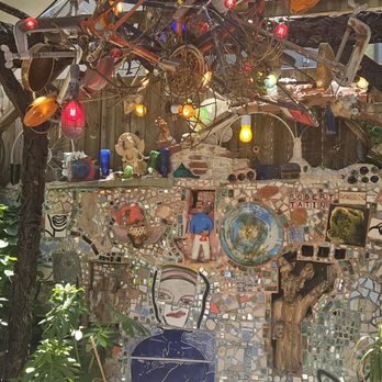 Philadelphia's Magic Gardens - Art Galleries Near Me - Philadelphia, Pennsylvania Philadelphia's Magic Gardens - Art Galleries Near Me - Philadelphia, Pennsylvania