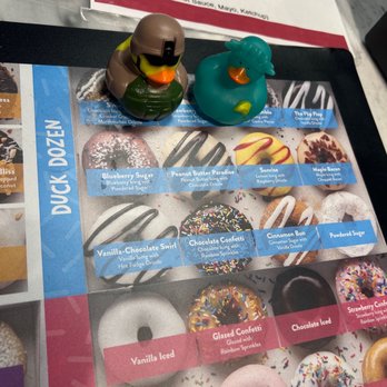 Duck Donuts - Donuts Near Me - Las Vegas, Nevada