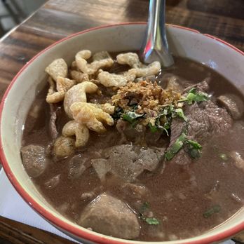 Rao Thai Eatery - Boat Noodle Soup - Thai Near Me - Elk Grove, California Rao Thai Eatery - Boat Noodle Soup - Thai Near Me - Elk Grove, California