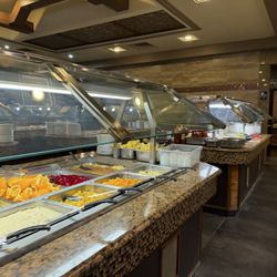 China Buffet - May 2026