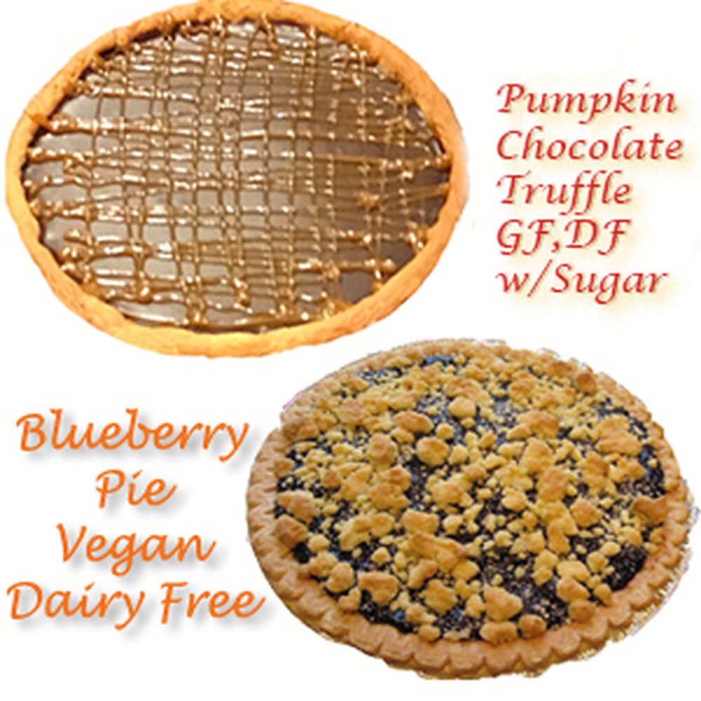 Rheinlander Bakery - Gluten Free, Vegan Pies for the holidays. - Bakeries Near Me - Arvada, Colorado Rheinlander Bakery - Gluten Free, Vegan Pies for the holidays. - Bakeries Near Me - Arvada, Colorado