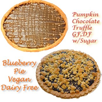 Rheinlander Bakery - Gluten Free, Vegan Pies for the holidays. - Bakeries Near Me - Arvada, Colorado Rheinlander Bakery - Gluten Free, Vegan Pies for the holidays. - Bakeries Near Me - Arvada, Colorado