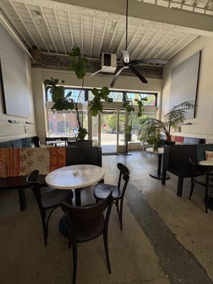 Bar Vacilando by null