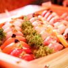 Samba Steak & Sushi gift card