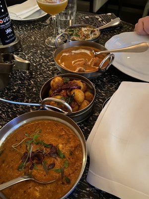 Bombay Bustle by null