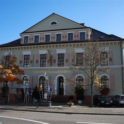 Gasthof zum Bären