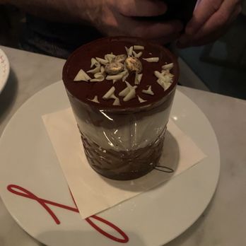 Luna By Giada - Tiramisu - Italian Near Me - Scottsdale, Arizona Luna By Giada - Tiramisu - Italian Near Me - Scottsdale, Arizona