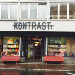 Kontrast