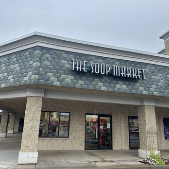 Soup Market - Sandwiches Near Me - Hales Corners, Wisconsin Soup Market - Sandwiches Near Me - Hales Corners, Wisconsin